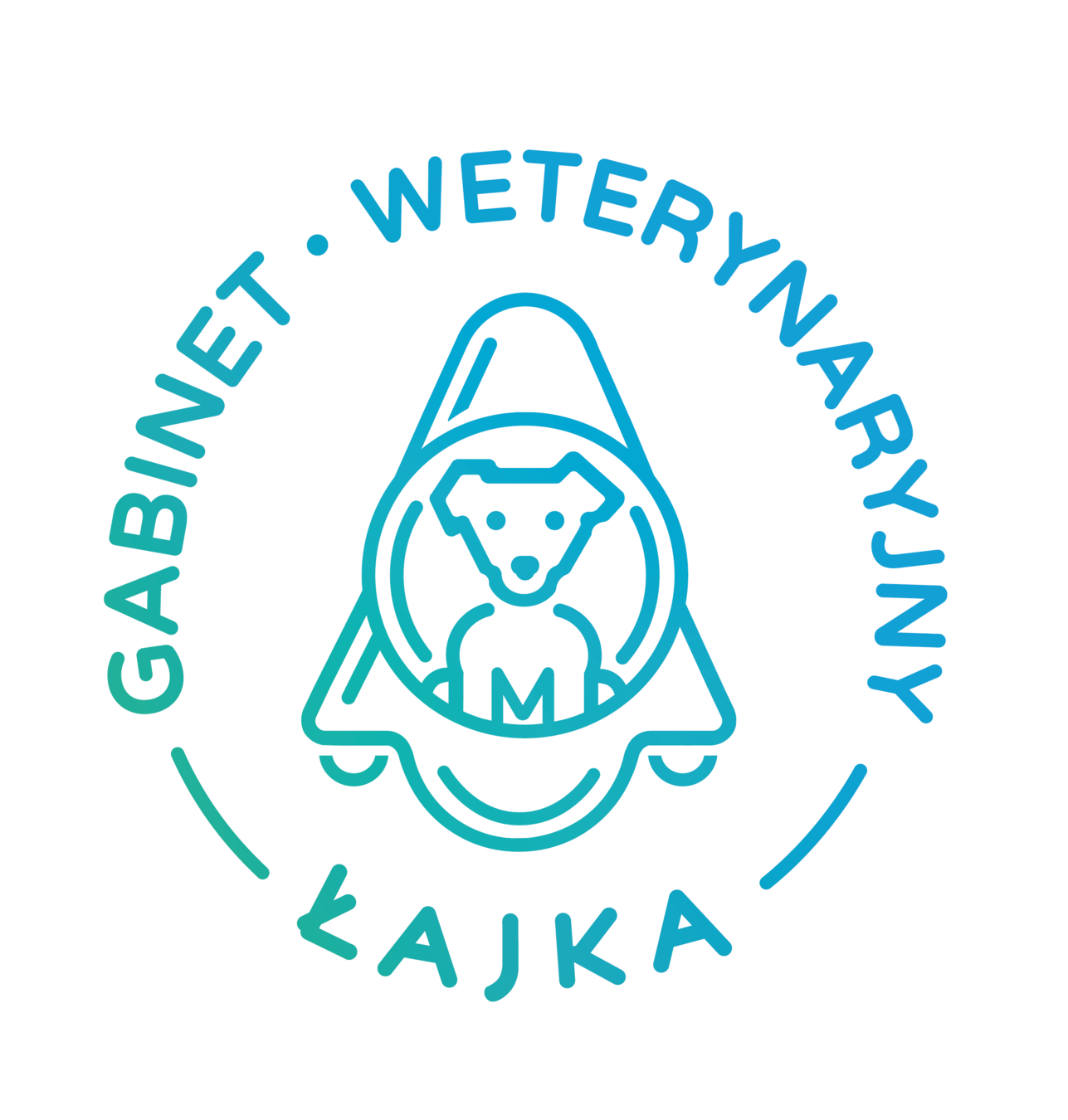 Gabinet Weterynaryjny Łajka